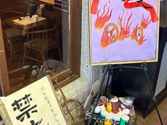 -猫岛主趣味餐厅(鼓浪屿店)