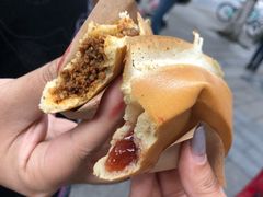 -贺记蛋烘糕(文庙西街店)