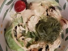 -萨莉亚意式餐厅(星海广场店)