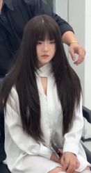 -DL HOPE造型