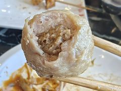 -潮汕美牛肉丸火锅店(天宁寺店)