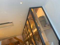 景观位-% Arabica(京都东山店)