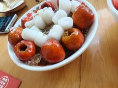-聂发财重庆江湖菜(解放碑店)