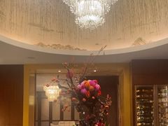 -香乐园·淮扬菜中餐厅·Shang Garden(福田香格里拉店)
