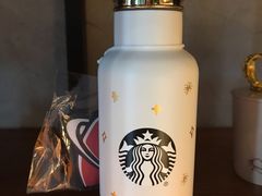 -星巴克(北京三里屯SOHO一店)