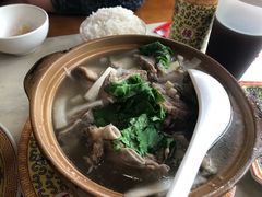 -砂锅居(西四店)