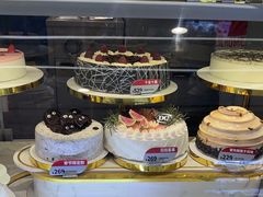 -DQ·蛋糕·冰淇淋(高新万达店)