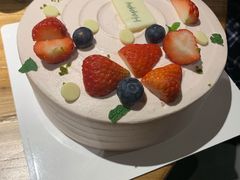 -派悦坊·甜品·蛋糕(日坛店)