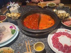 -蜀大侠火锅(春熙路店)