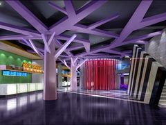 -SFC上影影城(临平店)