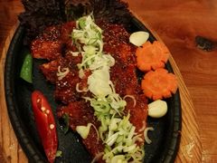 -金北顺大锅家(신사본점)