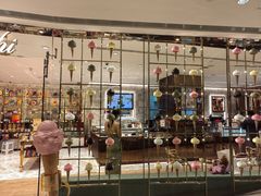 -VENCHI 闻绮(北京国贸商城店)