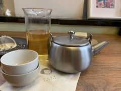 金壹台湾乌龙茶-知亘茶食
