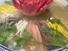 -老雒阳面馆·水席(定鼎门店)