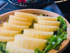 土豆-大隐·成都火锅Bistro(合生麒麟新天地店)