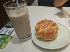 -和平馆·地道港澳茶餐厅(西门口店)