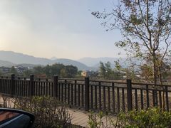 -塔川景区