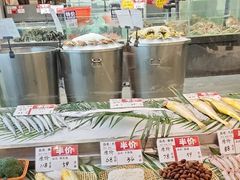 -万龙洲海鲜(大兴绿地缤纷城店)