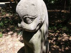-采石矶景区