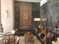 -三利音·浦之舟(滨江大道店)