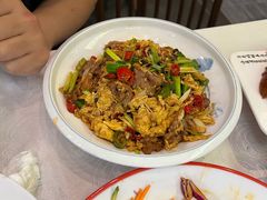 -金家老三饭庄(常营店)