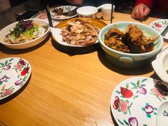-西北45°(世茂广场店)