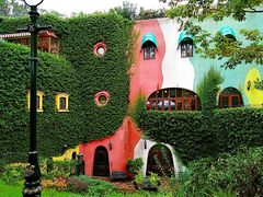 -三鹰之森吉卜力美术馆