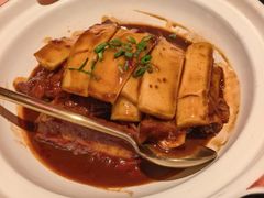 -老吉堂上海本帮菜(工体店)