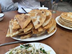 -铁东熏肉大饼铺