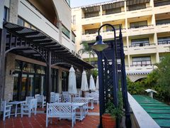 -金汤湾海水温泉度假酒店