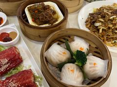 万山虾饺皇-万山楼海鲜酒家·二十三年老字号