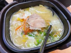 -阿香米线(大悦城店)