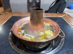 -陀岗美食·云南藏式特色餐厅