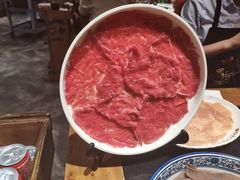-巴蜀印象火锅(永陵总店)