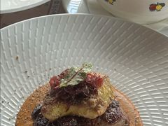 -安妮意大利餐厅(日坛店)