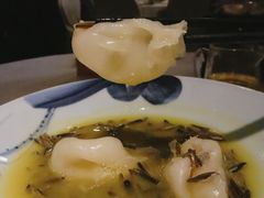 美国野米花胶-明珠海港大酒店