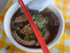 -梓记牛什(總店)