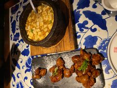 -绿茶餐厅(乐峰广场店)