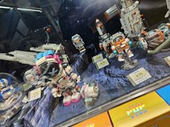 -TOP TOY(大兴荟聚店)