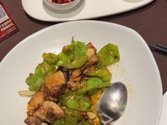-江南·JIANGNAN(北京歌华开元大酒店)