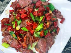 -李师傅脆肚(华强北店)