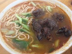 江南春面馆(雨花店)-泰顺江南春面馆