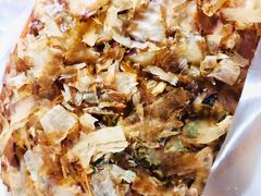 大阪烧-85度C(青岛闽江路店)
