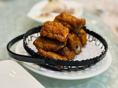 -徐记私厨(半淞园路店)