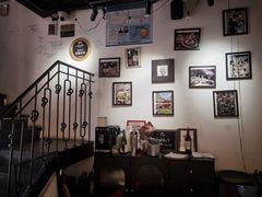 -LESCEDARS Brasserie Bistro香柏树