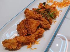 -鲐赏河豚(长寿店)