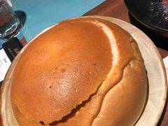 咖喱面包鸡-大树餐厅(益田假日店)