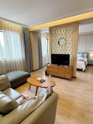 -爱弥儿月子中心(省医院店)