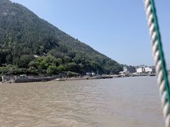 -北岐滩涂