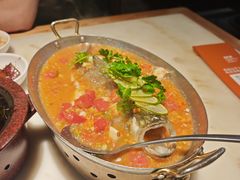 -佬肥猫·浙江乡村菜(国华广场店)